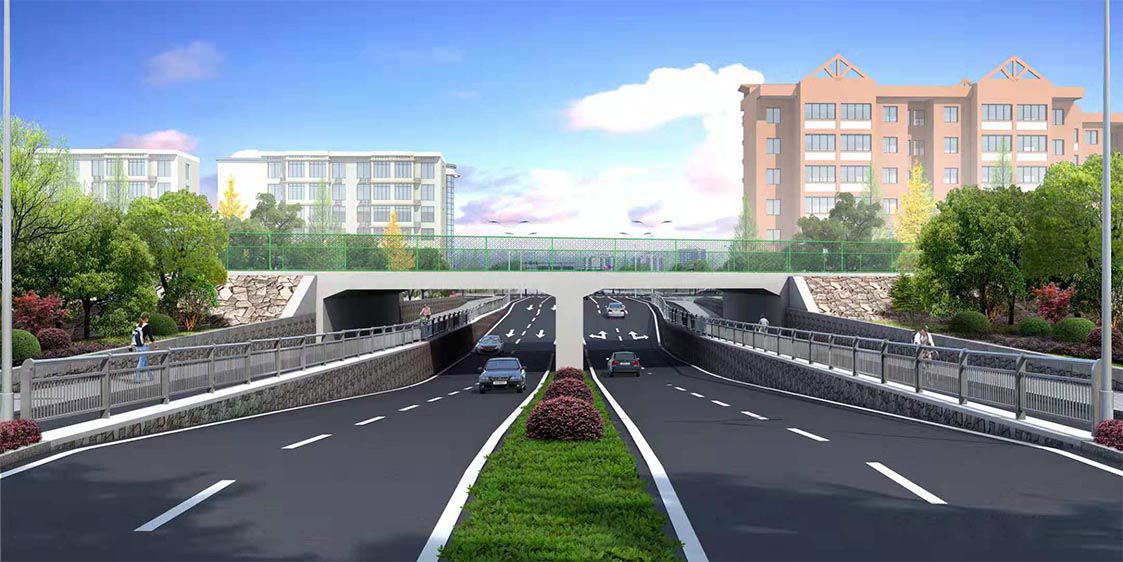 南大街下穿滬昆鐵路立交改造工程2.jpg